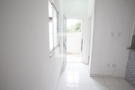 Sala de apartamento para alugar com 2 quartos, 25m² em Pechincha, Rio de Janeiro