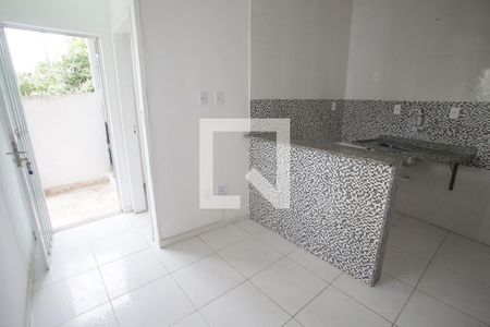 Sala de apartamento para alugar com 2 quartos, 25m² em Pechincha, Rio de Janeiro