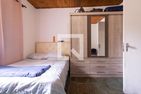 Quarto de casa para alugar com 1 quarto, 160m² em Vila Araguaia, São Paulo