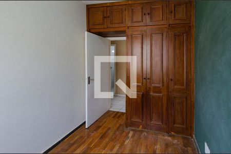 Quarto 1 de apartamento para alugar com 3 quartos, 80m² em Estoril, Belo Horizonte