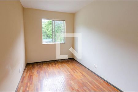 Quarto 2 de apartamento para alugar com 3 quartos, 80m² em Estoril, Belo Horizonte