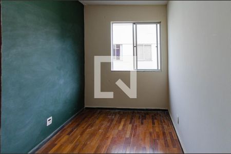 Quarto 1 de apartamento para alugar com 3 quartos, 80m² em Estoril, Belo Horizonte