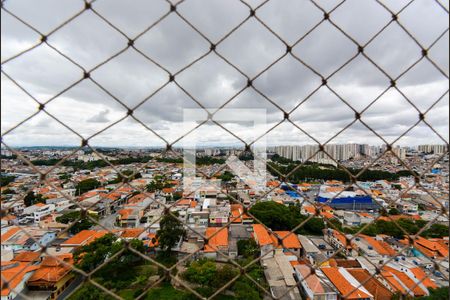 Vista do Quarto 1 de apartamento à venda com 2 quartos, 47m² em Jardim Gracinda, Guarulhos