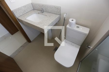 Apartamento para alugar com 2 quartos, 61m² em Águas Claras, Brasília