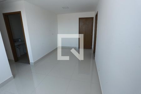 Apartamento para alugar com 2 quartos, 61m² em Águas Claras, Brasília