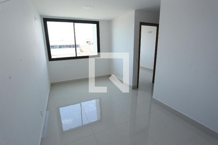 Apartamento para alugar com 2 quartos, 61m² em Águas Claras, Brasília