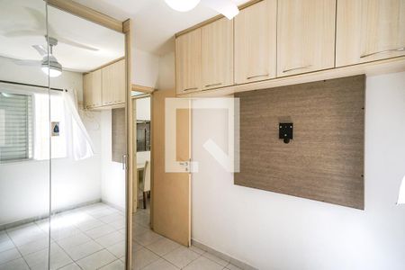 Quarto  de apartamento para alugar com 1 quarto, 50m² em Vila Gomes Cardim, São Paulo