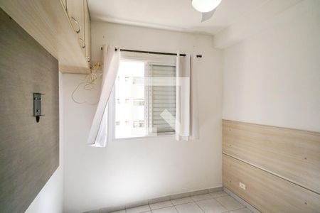 Quarto  de apartamento para alugar com 1 quarto, 50m² em Vila Gomes Cardim, São Paulo