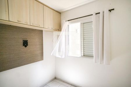 Quarto  de apartamento para alugar com 1 quarto, 50m² em Vila Gomes Cardim, São Paulo