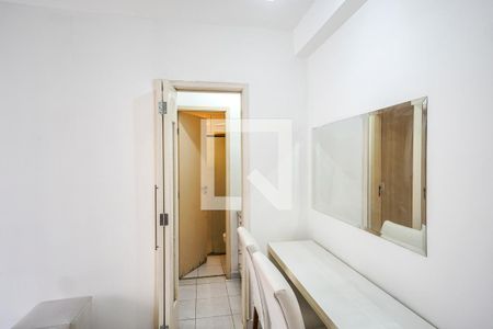 Sala de apartamento para alugar com 1 quarto, 50m² em Vila Gomes Cardim, São Paulo