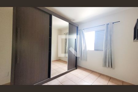 Quarto 1 de apartamento para alugar com 2 quartos, 69m² em Parque Brasília, Campinas