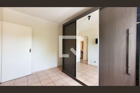 Quarto 1 de apartamento para alugar com 2 quartos, 69m² em Parque Brasília, Campinas