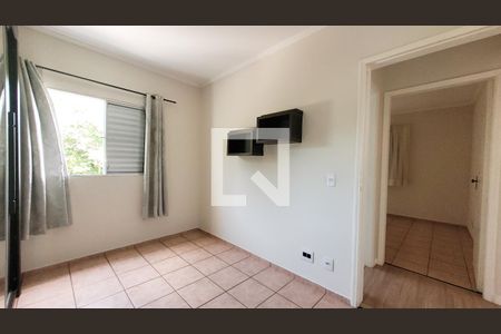 Quarto 1 de apartamento para alugar com 2 quartos, 69m² em Parque Brasília, Campinas