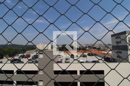 Vista da sacada de apartamento para alugar com 2 quartos, 36m² em Socorro, São Paulo