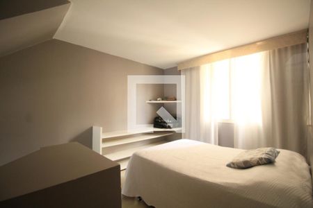 Quarto  de apartamento à venda com 1 quarto, 45m² em Vila Tramontano, São Paulo