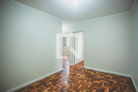 Sala  de apartamento para alugar com 2 quartos, 50m² em Vila da Saúde, São Paulo