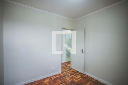 Quarto  de apartamento para alugar com 2 quartos, 50m² em Vila da Saúde, São Paulo