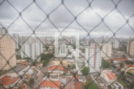 Vista de apartamento para alugar com 2 quartos, 50m² em Vila da Saúde, São Paulo