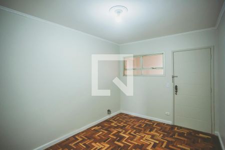 Sala  de apartamento para alugar com 2 quartos, 50m² em Vila da Saúde, São Paulo