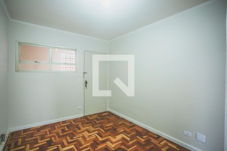 Sala  de apartamento para alugar com 2 quartos, 50m² em Vila da Saúde, São Paulo