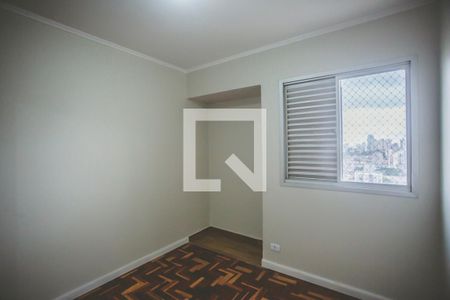 Quarto  de apartamento para alugar com 2 quartos, 50m² em Vila da Saúde, São Paulo