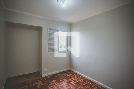 Quarto  de apartamento para alugar com 2 quartos, 50m² em Vila da Saúde, São Paulo