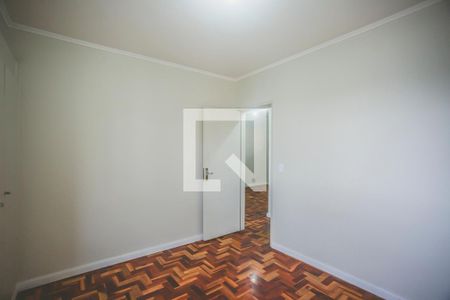 Quarto 2 de apartamento para alugar com 2 quartos, 50m² em Vila da Saúde, São Paulo