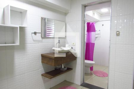 Kitnet/Studio para alugar com 1 quarto, 30m² em Vila Butantã, São Paulo