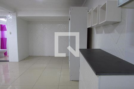 Kitnet/Studio para alugar com 1 quarto, 30m² em Vila Butantã, São Paulo