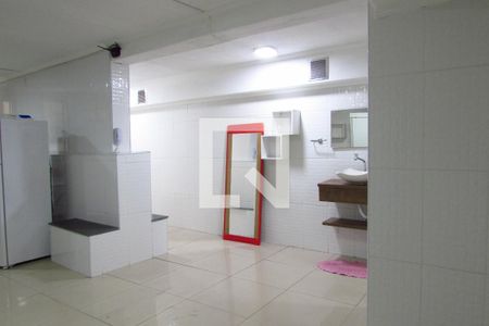 Kitnet/Studio para alugar com 1 quarto, 30m² em Vila Butantã, São Paulo