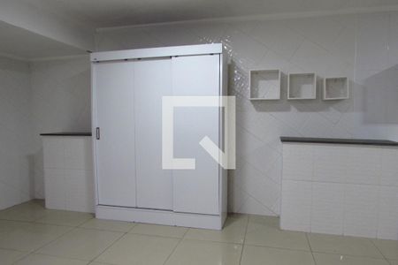 Kitnet/Studio para alugar com 1 quarto, 30m² em Vila Butantã, São Paulo