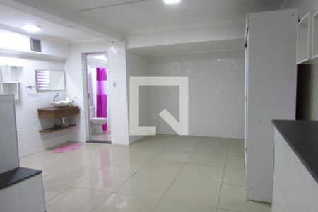 Kitnet/Studio para alugar com 1 quarto, 30m² em Vila Butantã, São Paulo