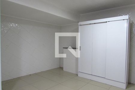 Kitnet/Studio para alugar com 1 quarto, 30m² em Vila Butantã, São Paulo