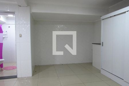 Kitnet/Studio para alugar com 1 quarto, 30m² em Vila Butantã, São Paulo