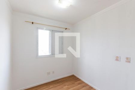 Quarto 1 de apartamento para alugar com 2 quartos, 45m² em Jardim Utinga, Santo André