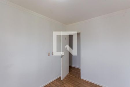 Quarto 1 de apartamento para alugar com 2 quartos, 45m² em Jardim Utinga, Santo André