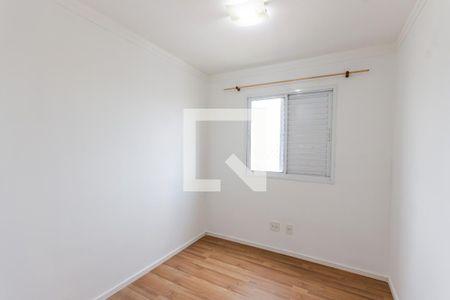 Quarto 1 de apartamento para alugar com 2 quartos, 45m² em Jardim Utinga, Santo André