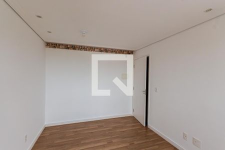 Sala de apartamento para alugar com 2 quartos, 45m² em Jardim Utinga, Santo André