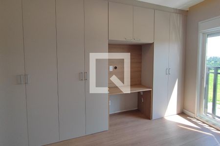 Quarto Suíte de apartamento para alugar com 3 quartos, 91m² em Swiss Park, Campinas