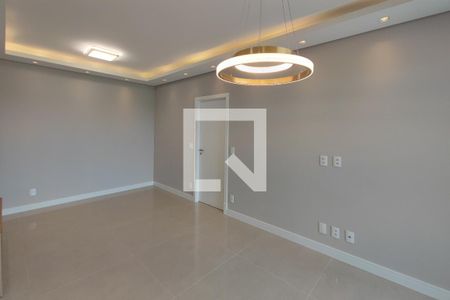 Sala de apartamento para alugar com 3 quartos, 91m² em Swiss Park, Campinas