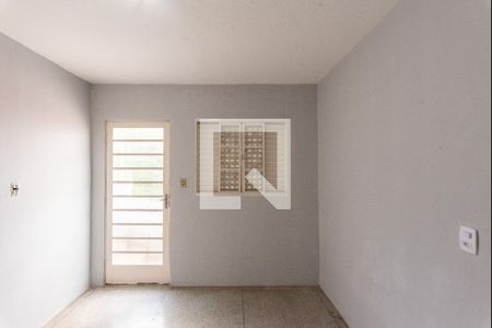 Quarto 2 de casa para alugar com 3 quartos, 70m² em Jardim das Bandeiras, Campinas