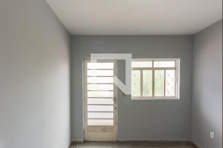 Sala de casa para alugar com 3 quartos, 70m² em Jardim das Bandeiras, Campinas