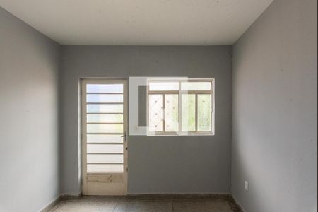 Sala de casa para alugar com 3 quartos, 70m² em Jardim das Bandeiras, Campinas