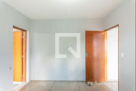 Quarto 2 de casa para alugar com 3 quartos, 70m² em Jardim das Bandeiras, Campinas