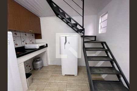 Kitnet/Studio para alugar com 1 quarto, 30m² em Rio dos Sinos, São Leopoldo