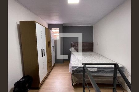 Kitnet/Studio para alugar com 1 quarto, 30m² em Rio dos Sinos, São Leopoldo