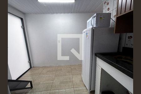 Kitnet/Studio para alugar com 1 quarto, 30m² em Rio dos Sinos, São Leopoldo