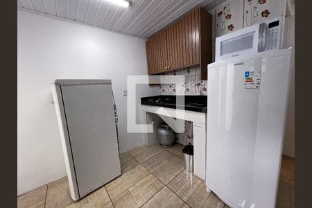 Studio de kitnet/studio para alugar com 1 quarto, 30m² em Rio dos Sinos, São Leopoldo