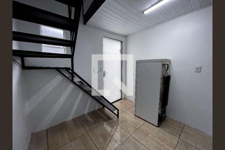 Kitnet/Studio para alugar com 1 quarto, 30m² em Rio dos Sinos, São Leopoldo