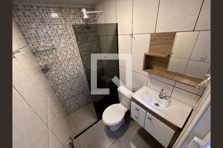 Kitnet/Studio para alugar com 1 quarto, 30m² em Rio dos Sinos, São Leopoldo